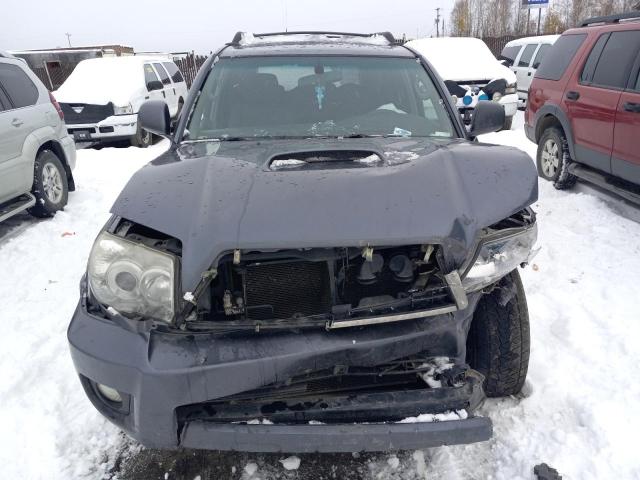 Photo 4 VIN: JTEBU14R368076071 - TOYOTA 4RUNNER 