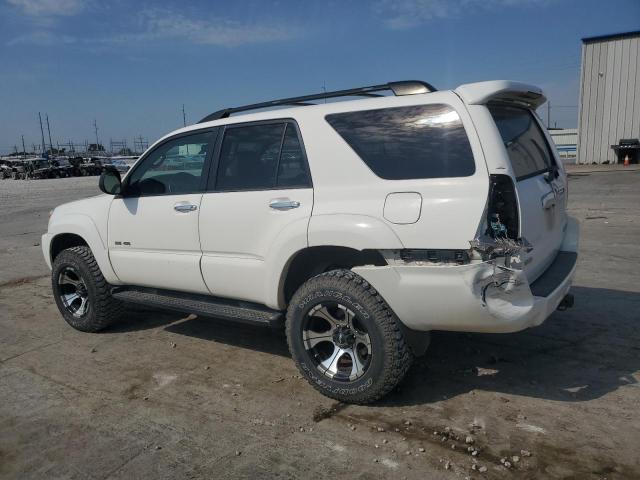 Photo 1 VIN: JTEBU14R370119310 - TOYOTA 4RUNNER SR 