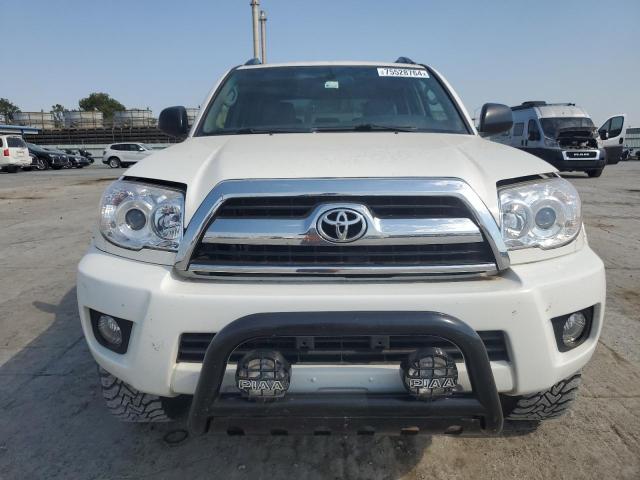 Photo 4 VIN: JTEBU14R370119310 - TOYOTA 4RUNNER SR 