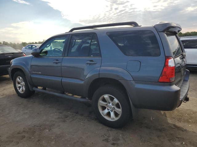 Photo 1 VIN: JTEBU14R370121512 - TOYOTA 4RUNNER SR 