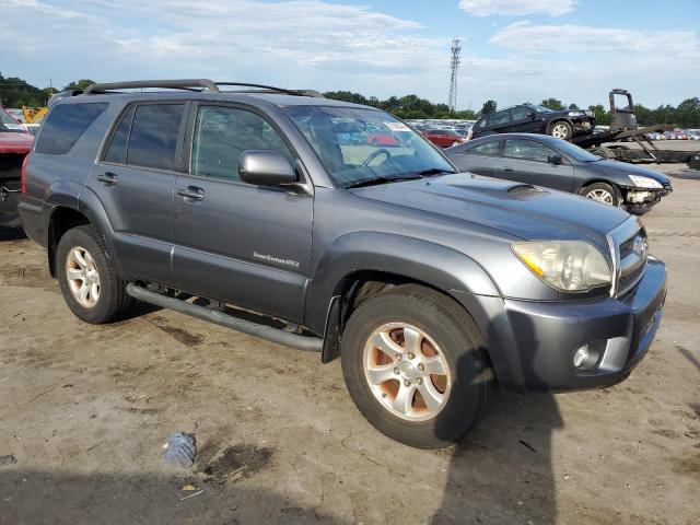 Photo 3 VIN: JTEBU14R370121512 - TOYOTA 4RUNNER SR 