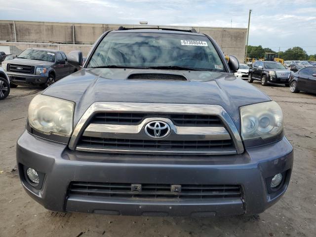 Photo 4 VIN: JTEBU14R370121512 - TOYOTA 4RUNNER SR 