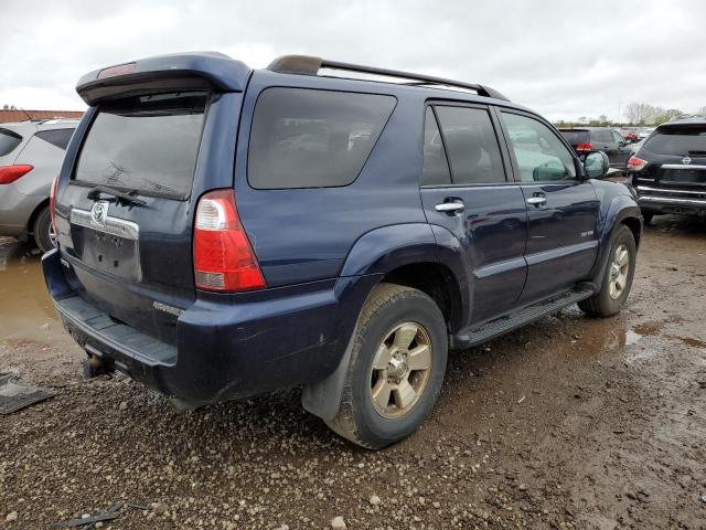 Photo 2 VIN: JTEBU14R378083183 - TOYOTA 4RUNNER SR 