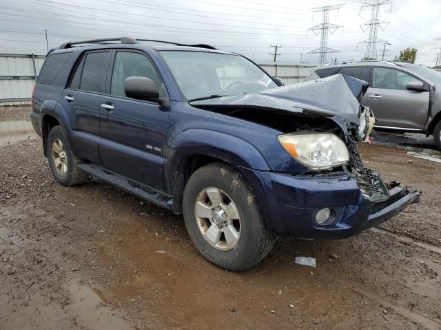 Photo 3 VIN: JTEBU14R378083183 - TOYOTA 4RUNNER SR 