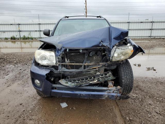 Photo 4 VIN: JTEBU14R378083183 - TOYOTA 4RUNNER SR 