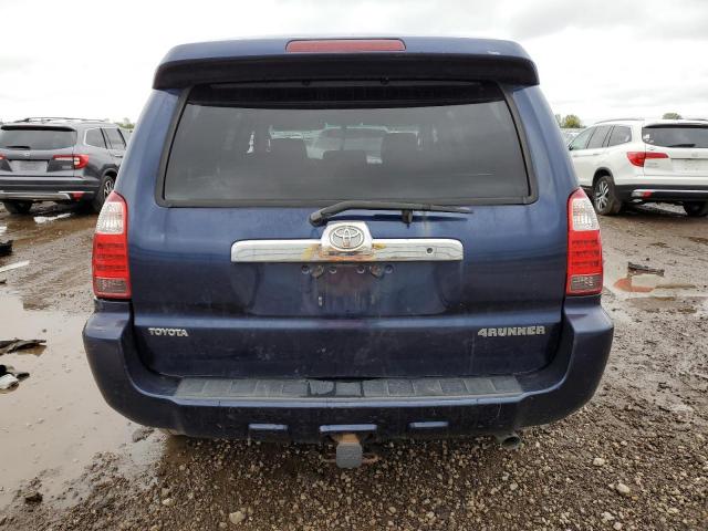 Photo 5 VIN: JTEBU14R378083183 - TOYOTA 4RUNNER SR 