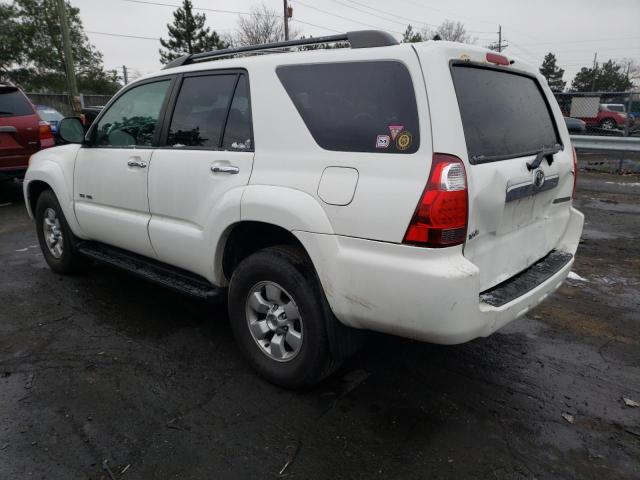 Photo 1 VIN: JTEBU14R378083281 - TOYOTA 4RUNNER 