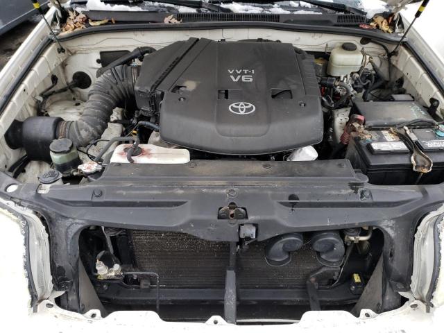 Photo 10 VIN: JTEBU14R378083281 - TOYOTA 4RUNNER 