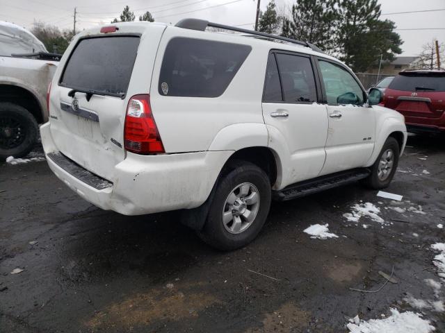 Photo 2 VIN: JTEBU14R378083281 - TOYOTA 4RUNNER 