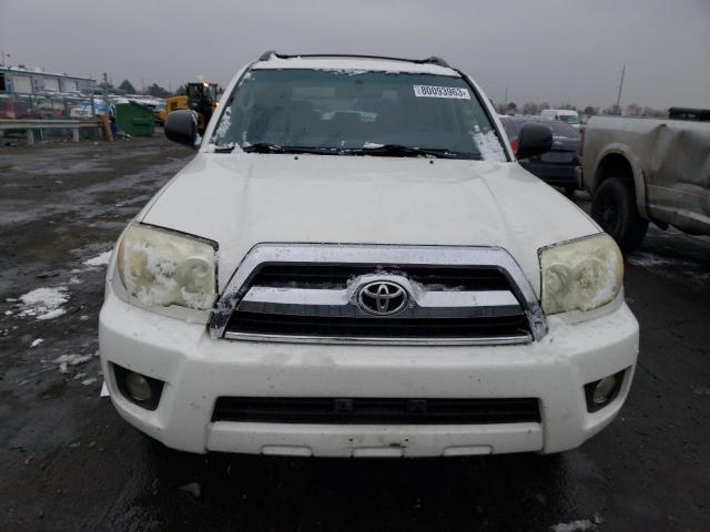 Photo 4 VIN: JTEBU14R378083281 - TOYOTA 4RUNNER 