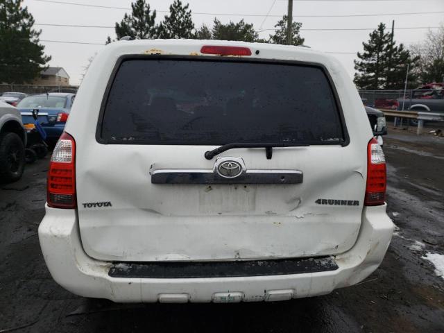 Photo 5 VIN: JTEBU14R378083281 - TOYOTA 4RUNNER 