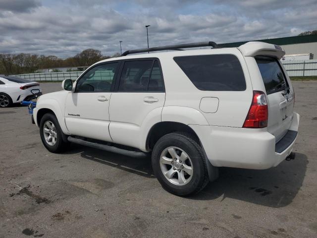 Photo 1 VIN: JTEBU14R378091042 - TOYOTA 4RUNNER 