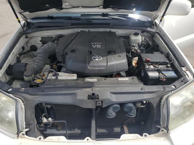 Photo 11 VIN: JTEBU14R378091042 - TOYOTA 4RUNNER 