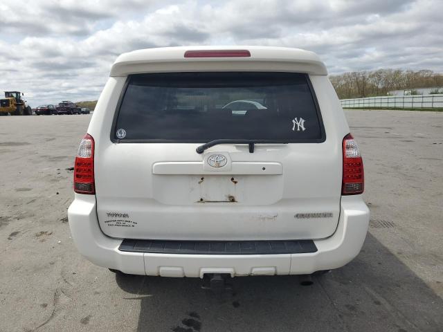 Photo 5 VIN: JTEBU14R378091042 - TOYOTA 4RUNNER 