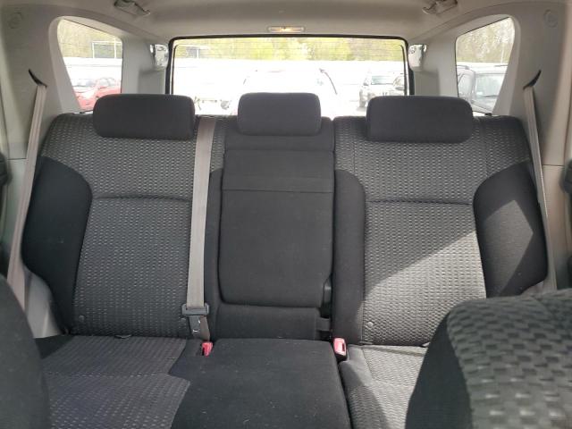 Photo 9 VIN: JTEBU14R378091042 - TOYOTA 4RUNNER 