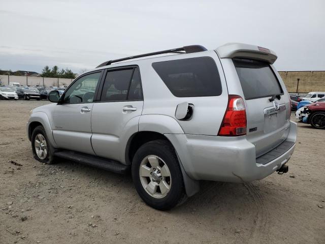 Photo 1 VIN: JTEBU14R378107255 - TOYOTA 4RUNNER SR 