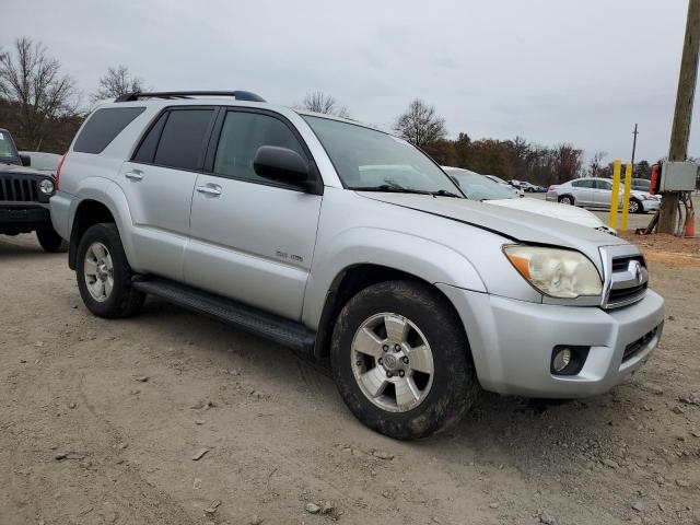 Photo 3 VIN: JTEBU14R378107255 - TOYOTA 4RUNNER SR 