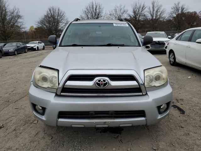 Photo 4 VIN: JTEBU14R378107255 - TOYOTA 4RUNNER SR 