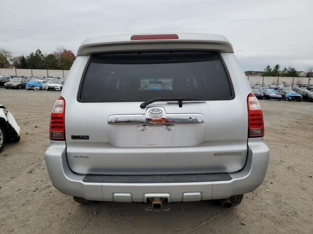 Photo 5 VIN: JTEBU14R378107255 - TOYOTA 4RUNNER SR 