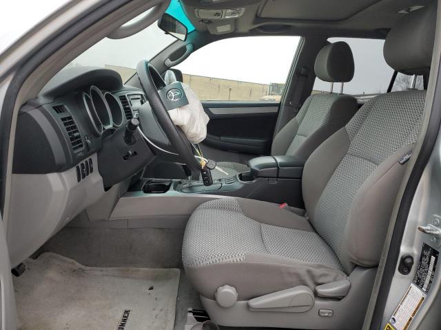 Photo 6 VIN: JTEBU14R378107255 - TOYOTA 4RUNNER SR 