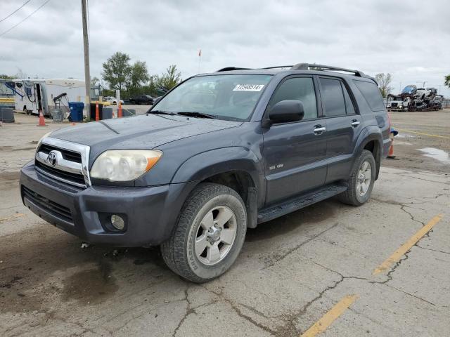 Photo 0 VIN: JTEBU14R380129577 - TOYOTA 4RUNNER SR 