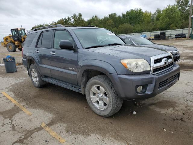 Photo 3 VIN: JTEBU14R380129577 - TOYOTA 4RUNNER SR 