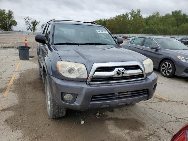 Photo 4 VIN: JTEBU14R380129577 - TOYOTA 4RUNNER SR 