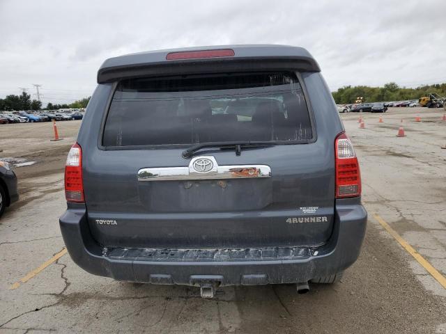 Photo 5 VIN: JTEBU14R380129577 - TOYOTA 4RUNNER SR 