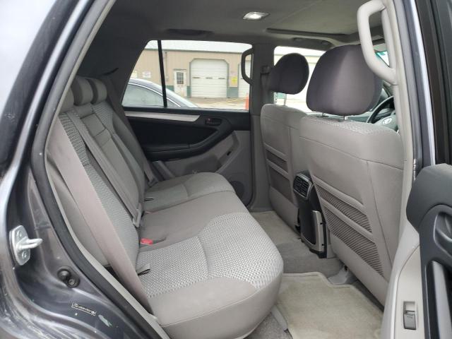 Photo 9 VIN: JTEBU14R380129577 - TOYOTA 4RUNNER SR 