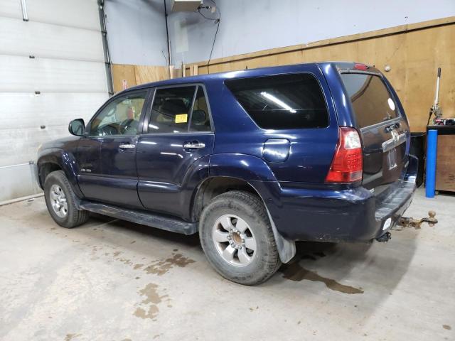 Photo 1 VIN: JTEBU14R380130664 - TOYOTA 4RUNNER SR 