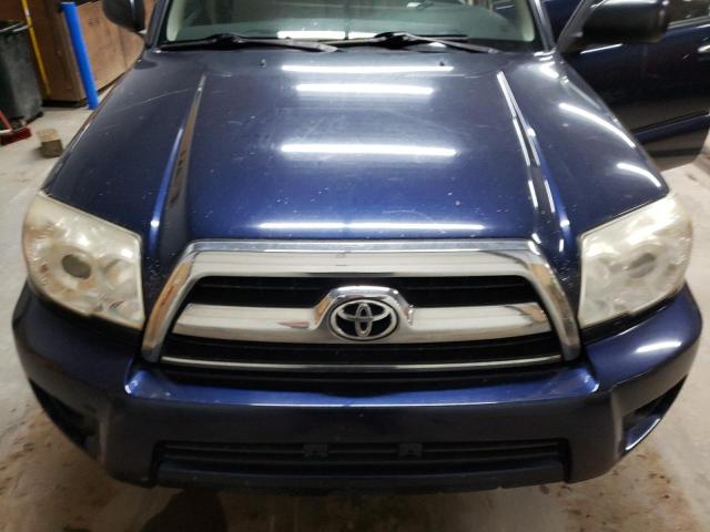 Photo 11 VIN: JTEBU14R380130664 - TOYOTA 4RUNNER SR 