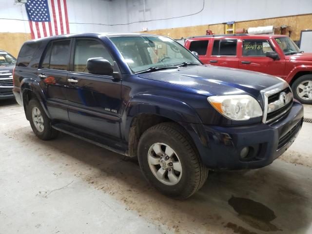 Photo 3 VIN: JTEBU14R380130664 - TOYOTA 4RUNNER SR 