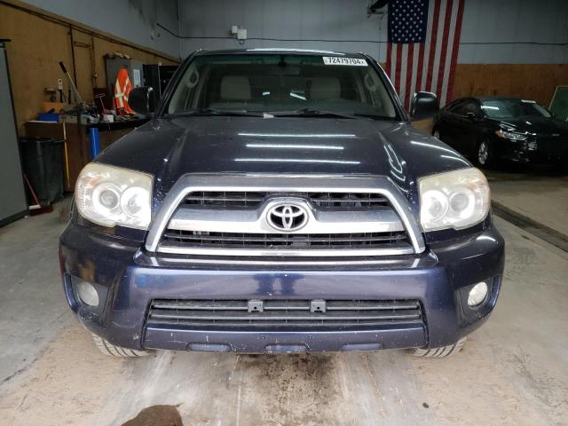 Photo 4 VIN: JTEBU14R380130664 - TOYOTA 4RUNNER SR 