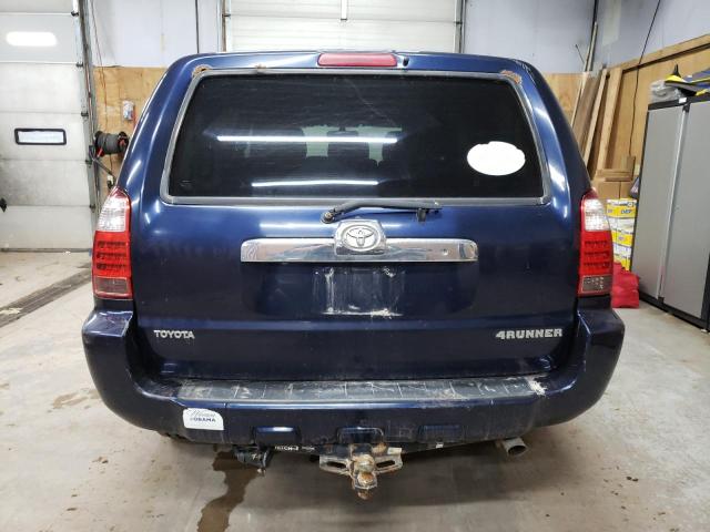 Photo 5 VIN: JTEBU14R380130664 - TOYOTA 4RUNNER SR 