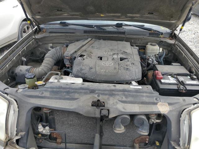 Photo 11 VIN: JTEBU14R380131846 - TOYOTA 4RUNNER 