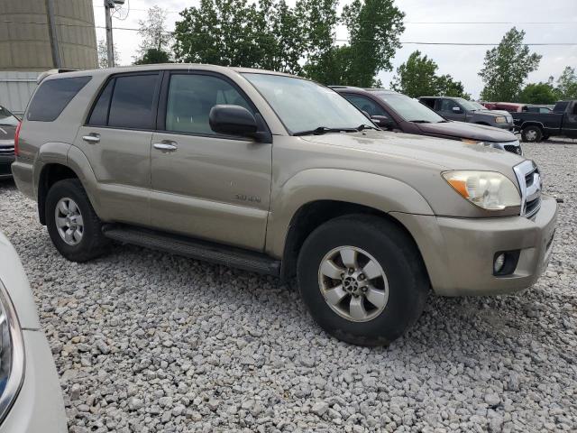 Photo 3 VIN: JTEBU14R380131846 - TOYOTA 4RUNNER 