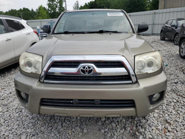 Photo 4 VIN: JTEBU14R380131846 - TOYOTA 4RUNNER 