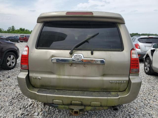 Photo 5 VIN: JTEBU14R380131846 - TOYOTA 4RUNNER 