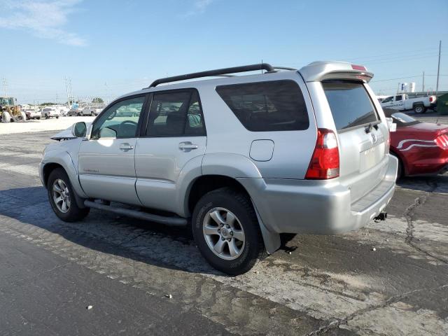 Photo 1 VIN: JTEBU14R38K009041 - TOYOTA 4RUNNER SR 