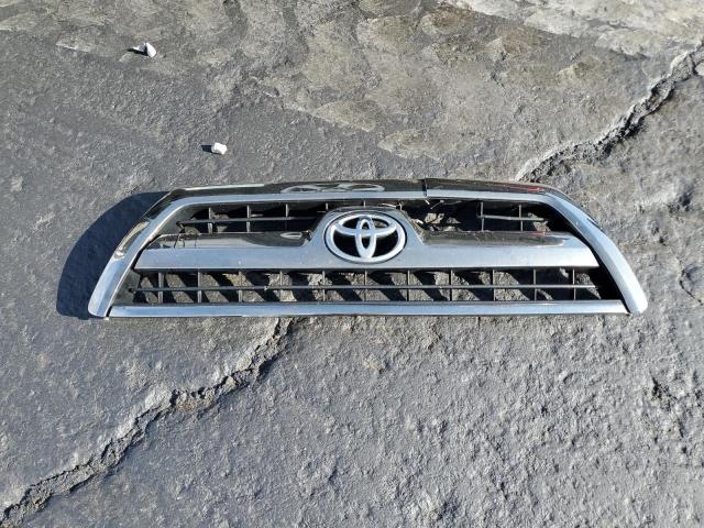 Photo 12 VIN: JTEBU14R38K009041 - TOYOTA 4RUNNER SR 