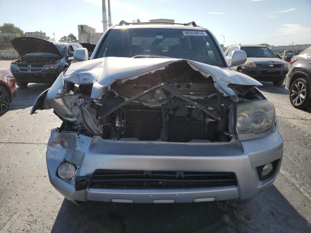 Photo 4 VIN: JTEBU14R38K009041 - TOYOTA 4RUNNER SR 