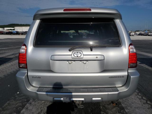 Photo 5 VIN: JTEBU14R38K009041 - TOYOTA 4RUNNER SR 