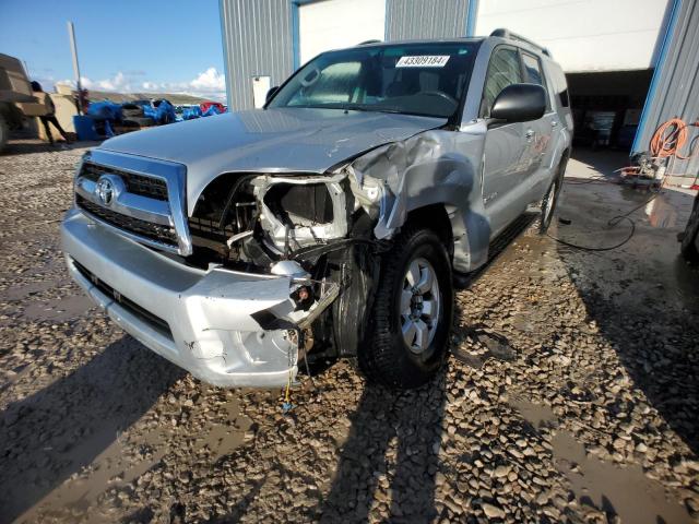 Photo 0 VIN: JTEBU14R38K010402 - TOYOTA 4RUNNER 