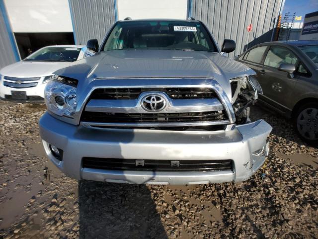 Photo 4 VIN: JTEBU14R38K010402 - TOYOTA 4RUNNER 