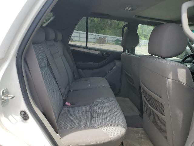 Photo 10 VIN: JTEBU14R38K012554 - TOYOTA 4RUNNER 