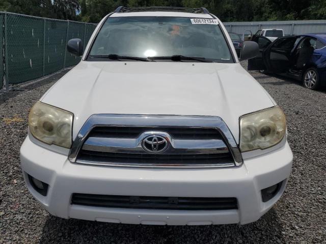 Photo 4 VIN: JTEBU14R38K012554 - TOYOTA 4RUNNER 