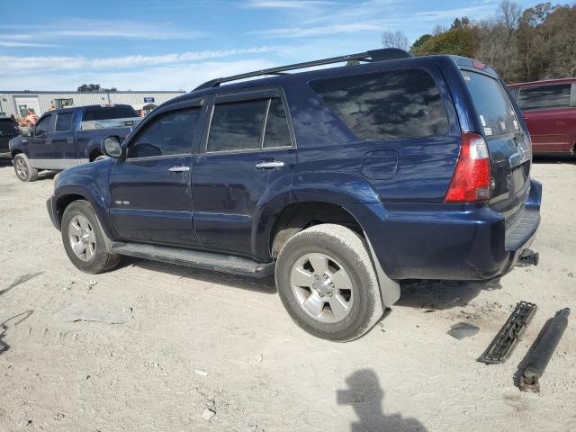 Photo 1 VIN: JTEBU14R38K012683 - TOYOTA 4RUNNER SR 