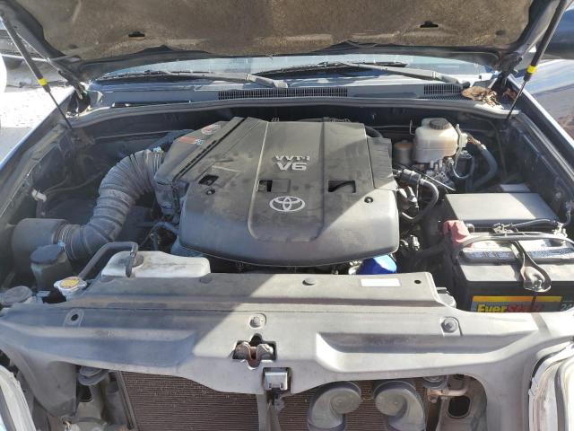 Photo 11 VIN: JTEBU14R38K012683 - TOYOTA 4RUNNER SR 