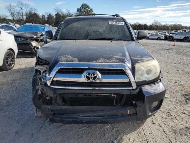 Photo 4 VIN: JTEBU14R38K012683 - TOYOTA 4RUNNER SR 