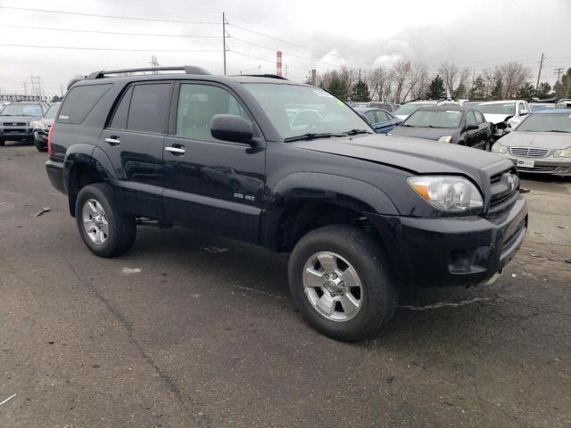 Photo 3 VIN: JTEBU14R38K014031 - TOYOTA 4RUNNER 